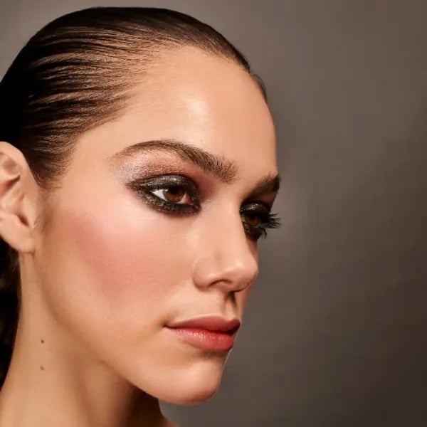 Vanntett og langvarig eyeliner
