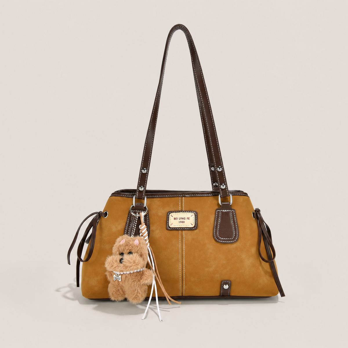 Borsa a spalla vintage