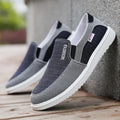 Scarpa slip-on versatile da uomo