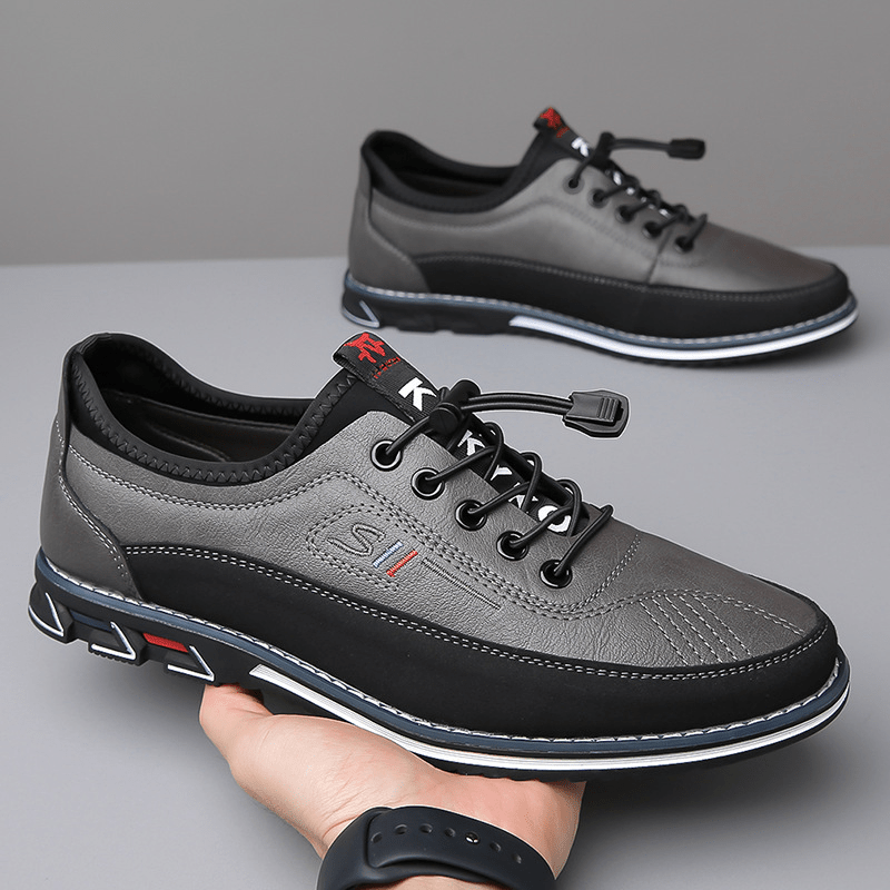Aurelio™ | Scarpe eleganti con suola antiscivolo