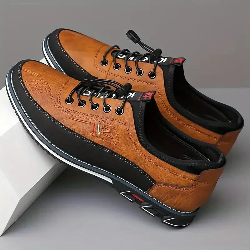 Aurelio™ | Scarpe eleganti con suola antiscivolo