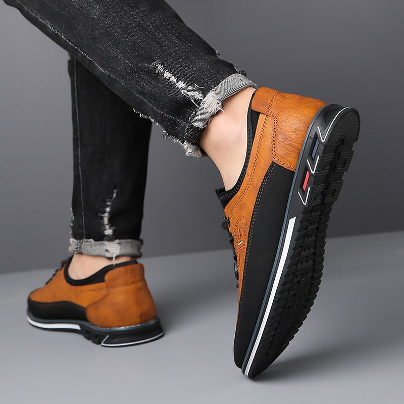 Aurelio™ | Scarpe eleganti con suola antiscivolo