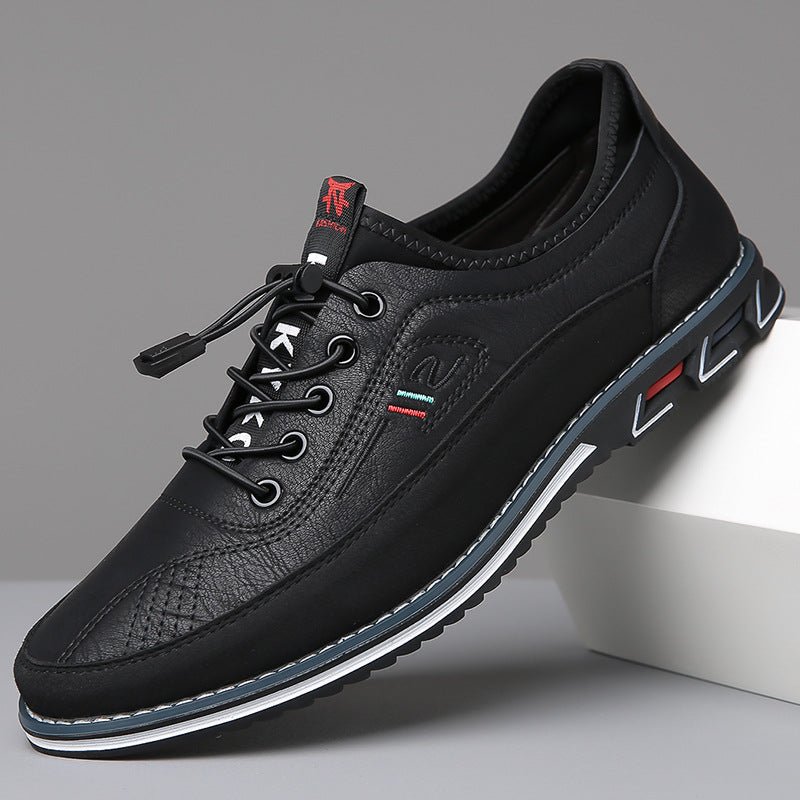 Aurelio™ | Sabates elegants amb sola antilliscant