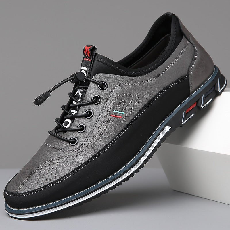 Aurelio™ | Sabates elegants amb sola antilliscant