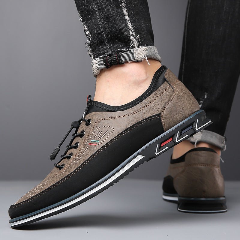 Aurelio™ | Scarpe eleganti con suola antiscivolo