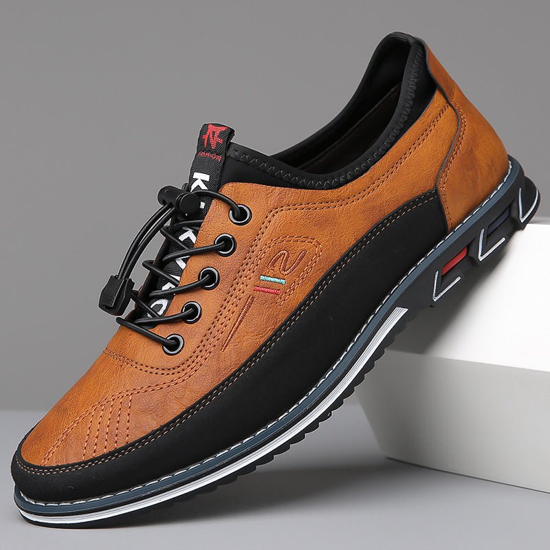 Aurelio™ | Scarpe eleganti con suola antiscivolo