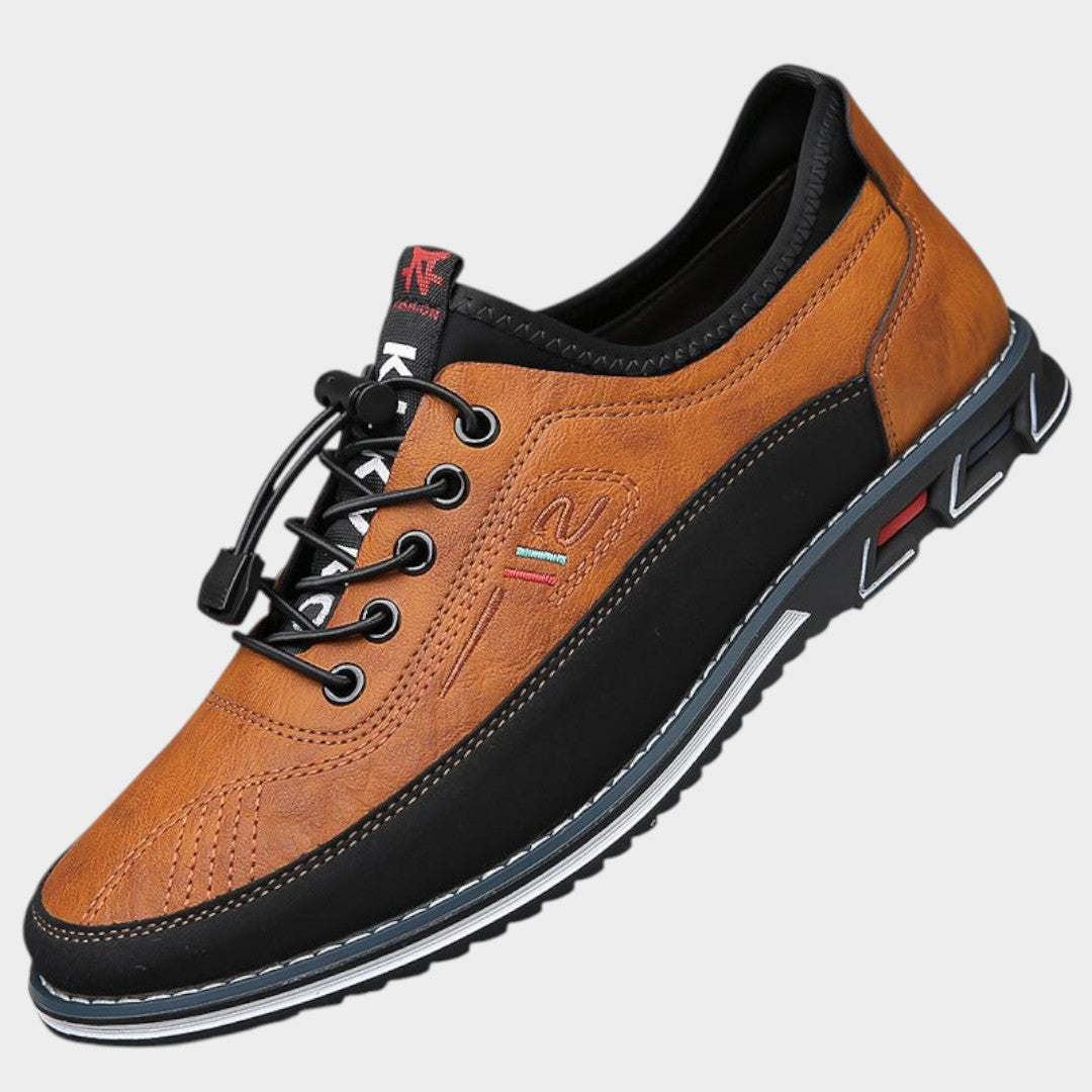 Aurelio™ | Scarpe eleganti con suola antiscivolo