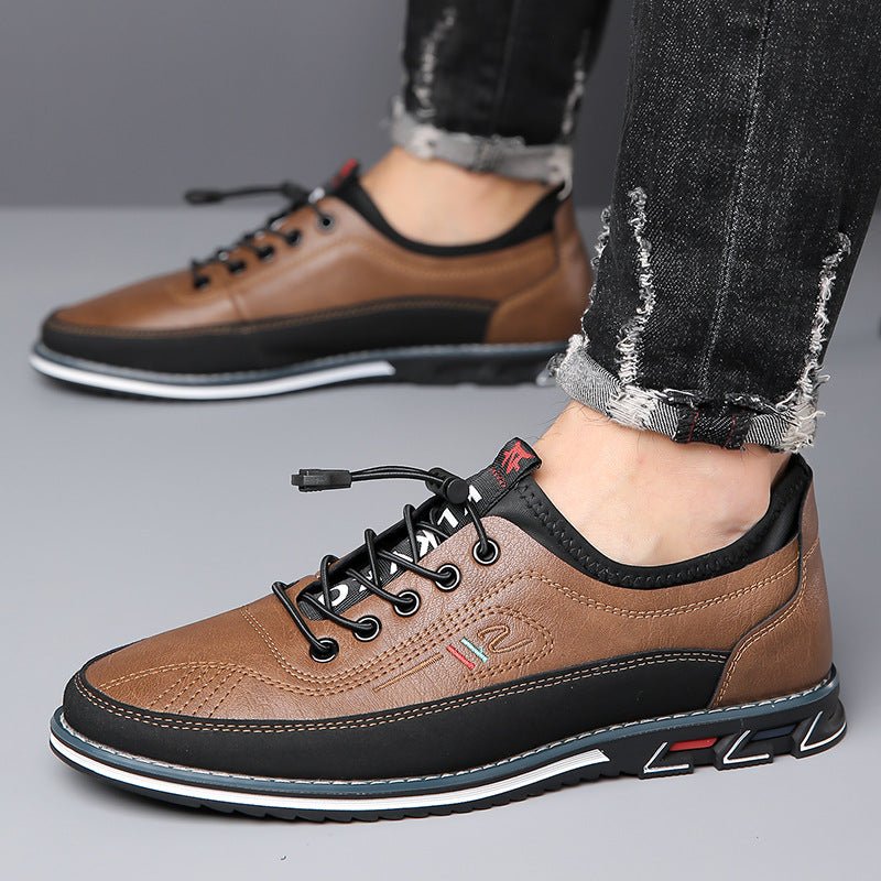 Aurelio™ | Scarpe eleganti con suola antiscivolo