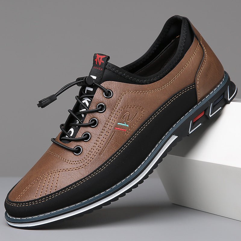 Aurelio™ | Sabates elegants amb sola antilliscant