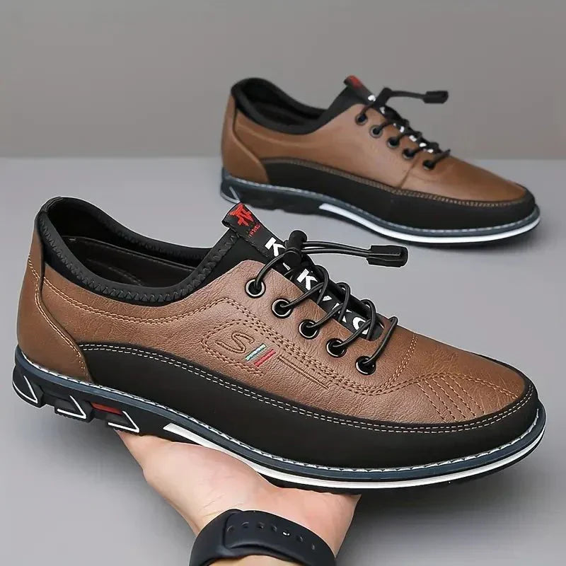 Aurelio™ | Scarpe eleganti con suola antiscivolo