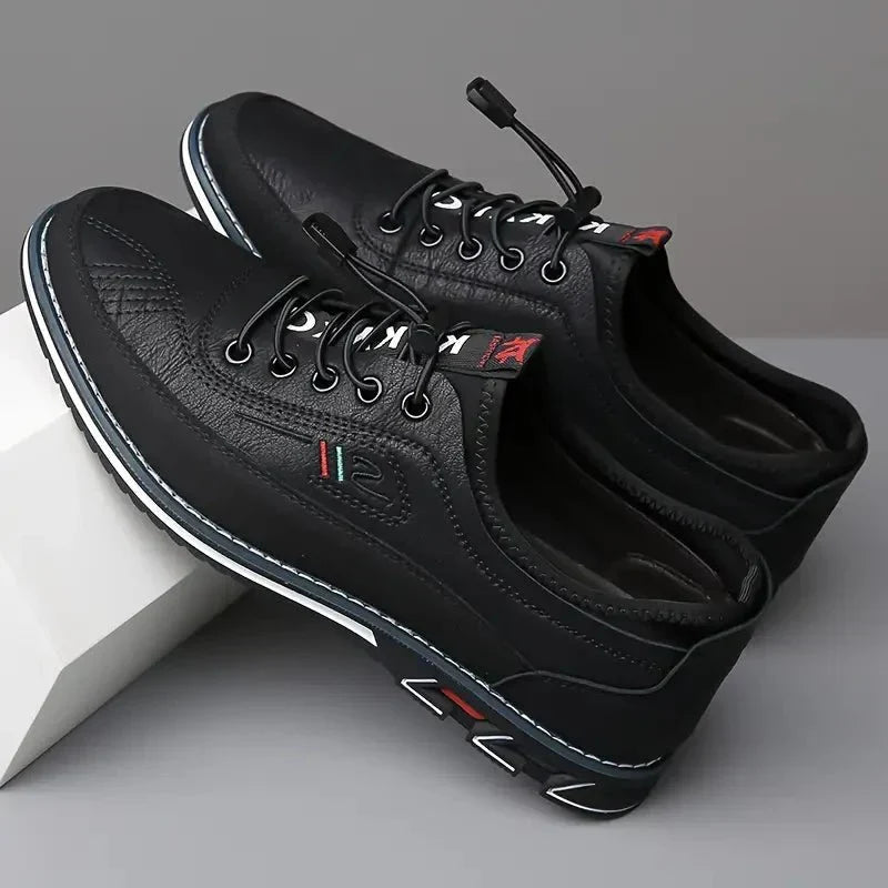 Aurelio™ | Scarpe eleganti con suola antiscivolo