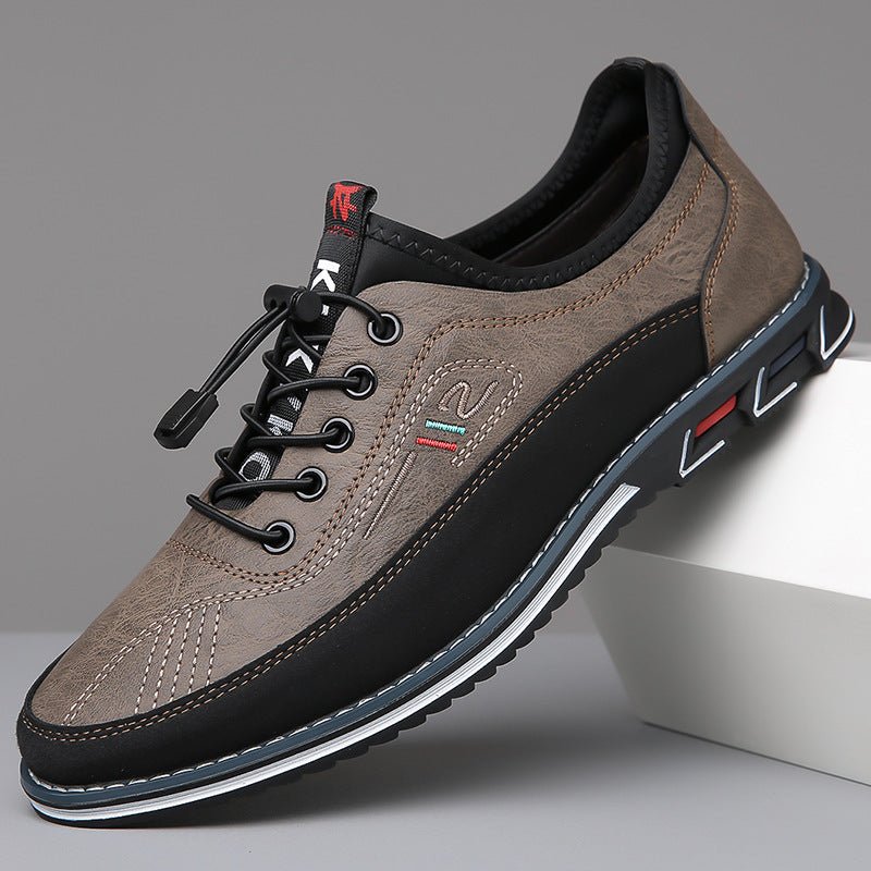 Aurelio™ | Sabates elegants amb sola antilliscant