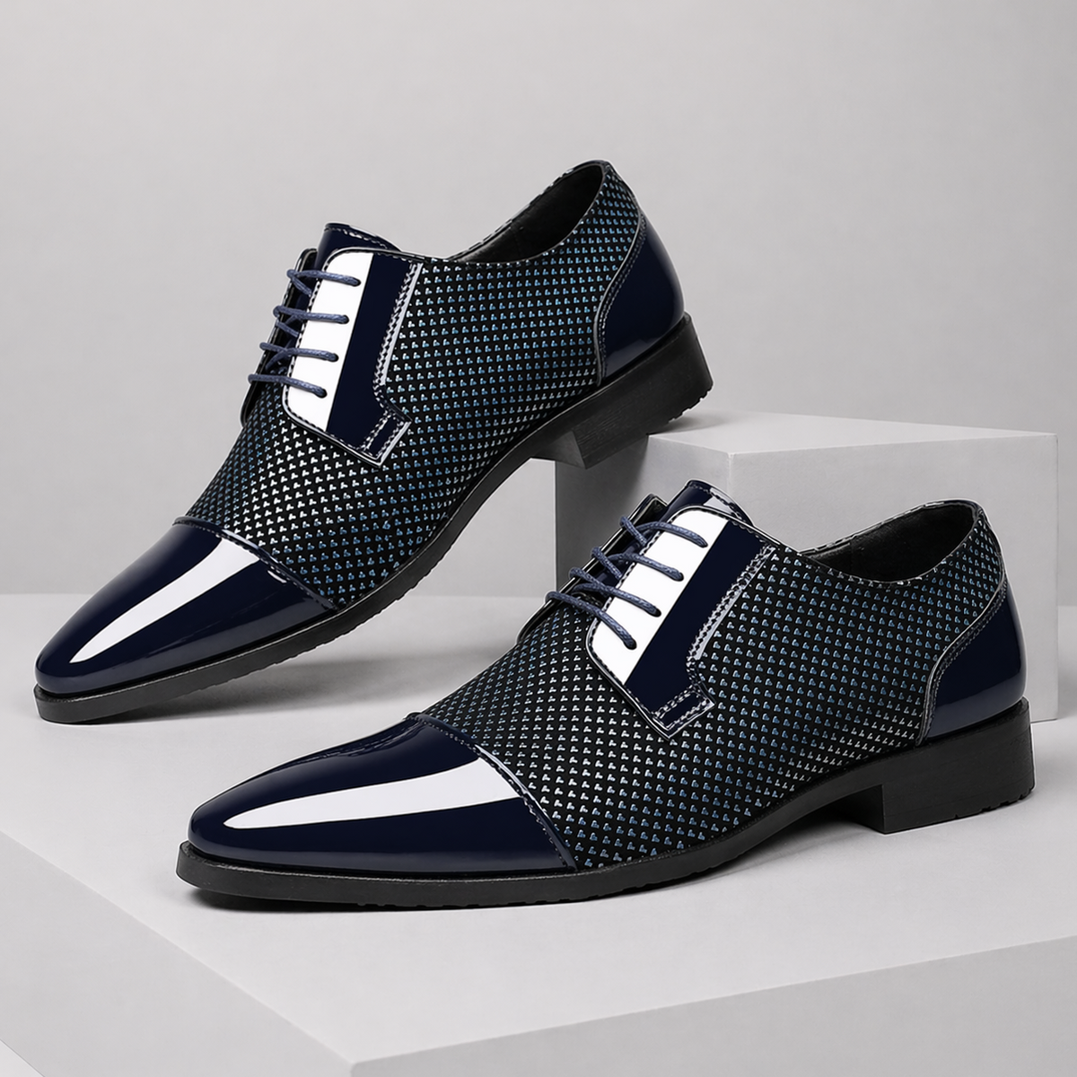 Derbies de pell verny