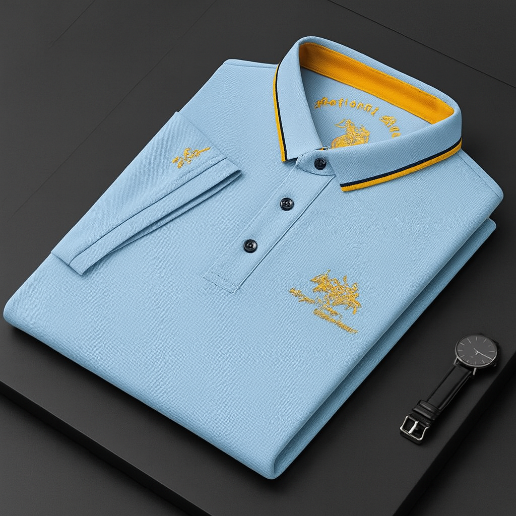 Elegant polo