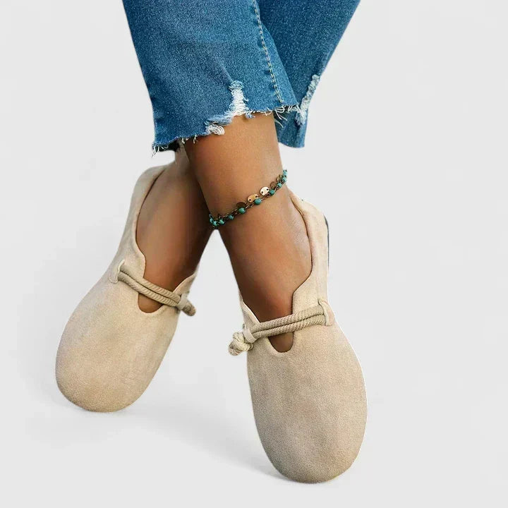 ANAIS | Mocassins confortables