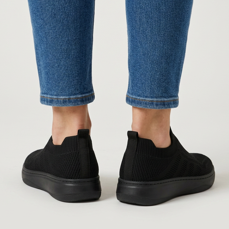 Scarpe comode