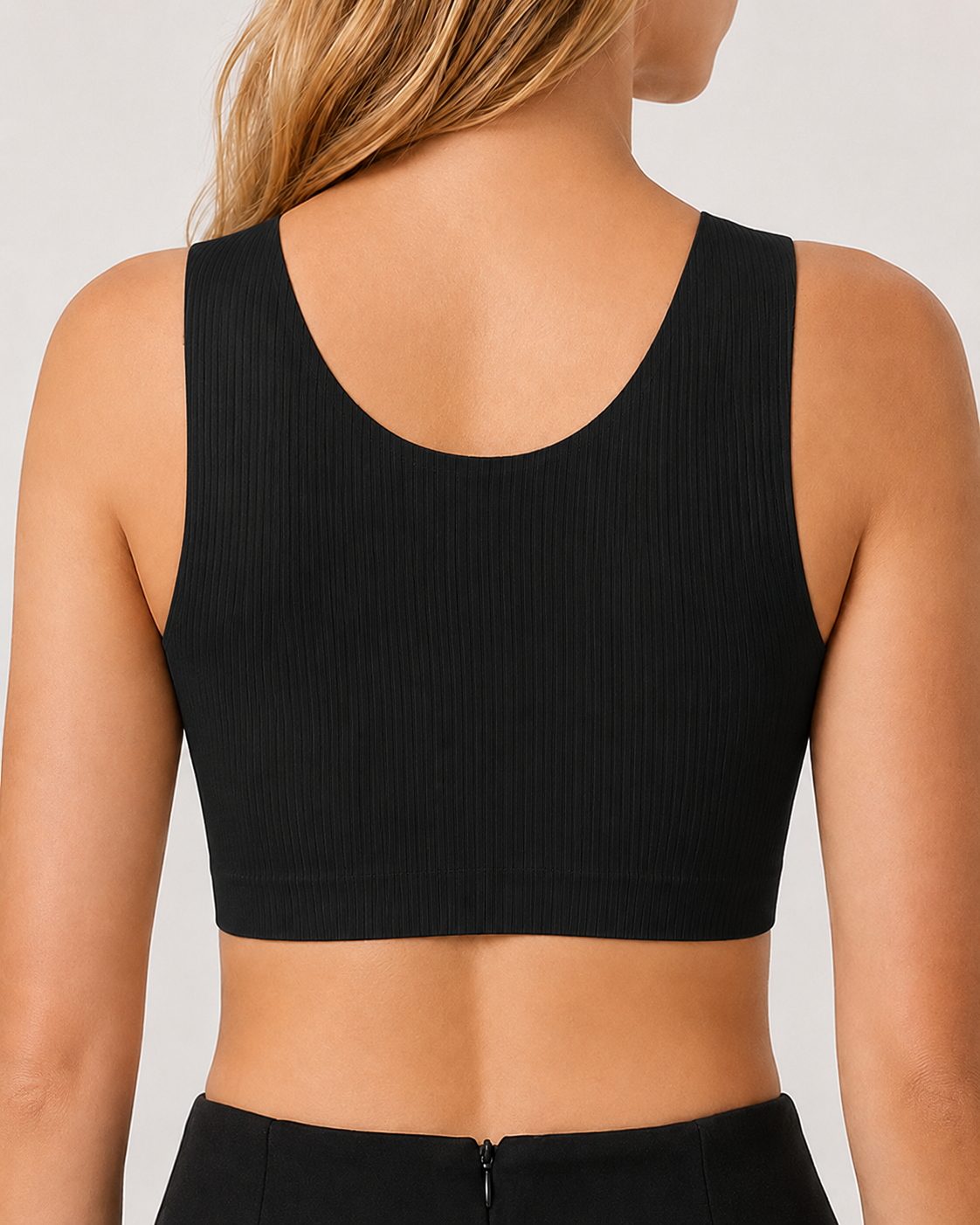 Soutien-gorge invisible sans coutures ni armatures pour un confort optimal