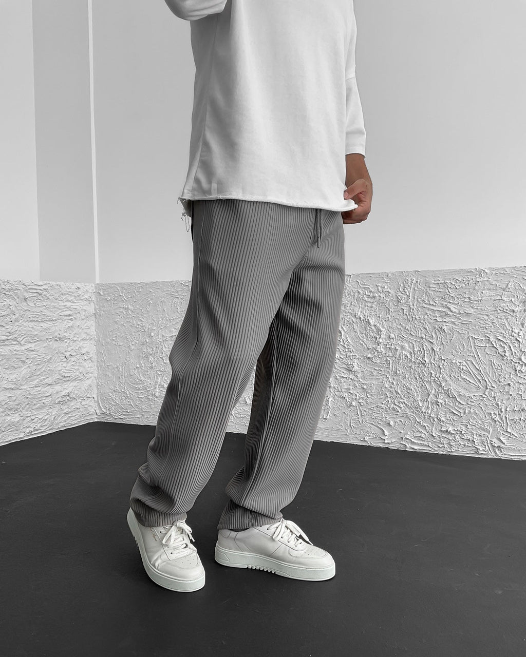 CHRISTOPHER | Pantalons de luxe per a home