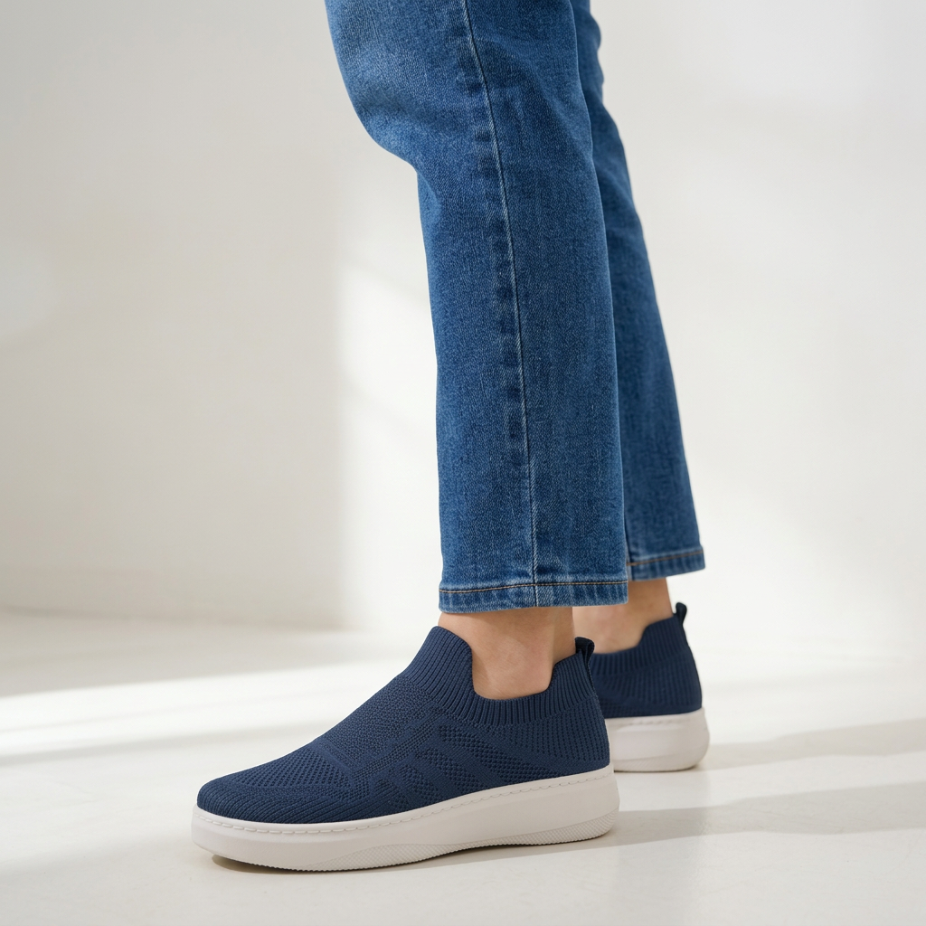Scarpe comode