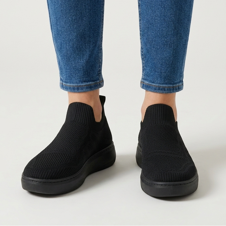 Scarpe comode