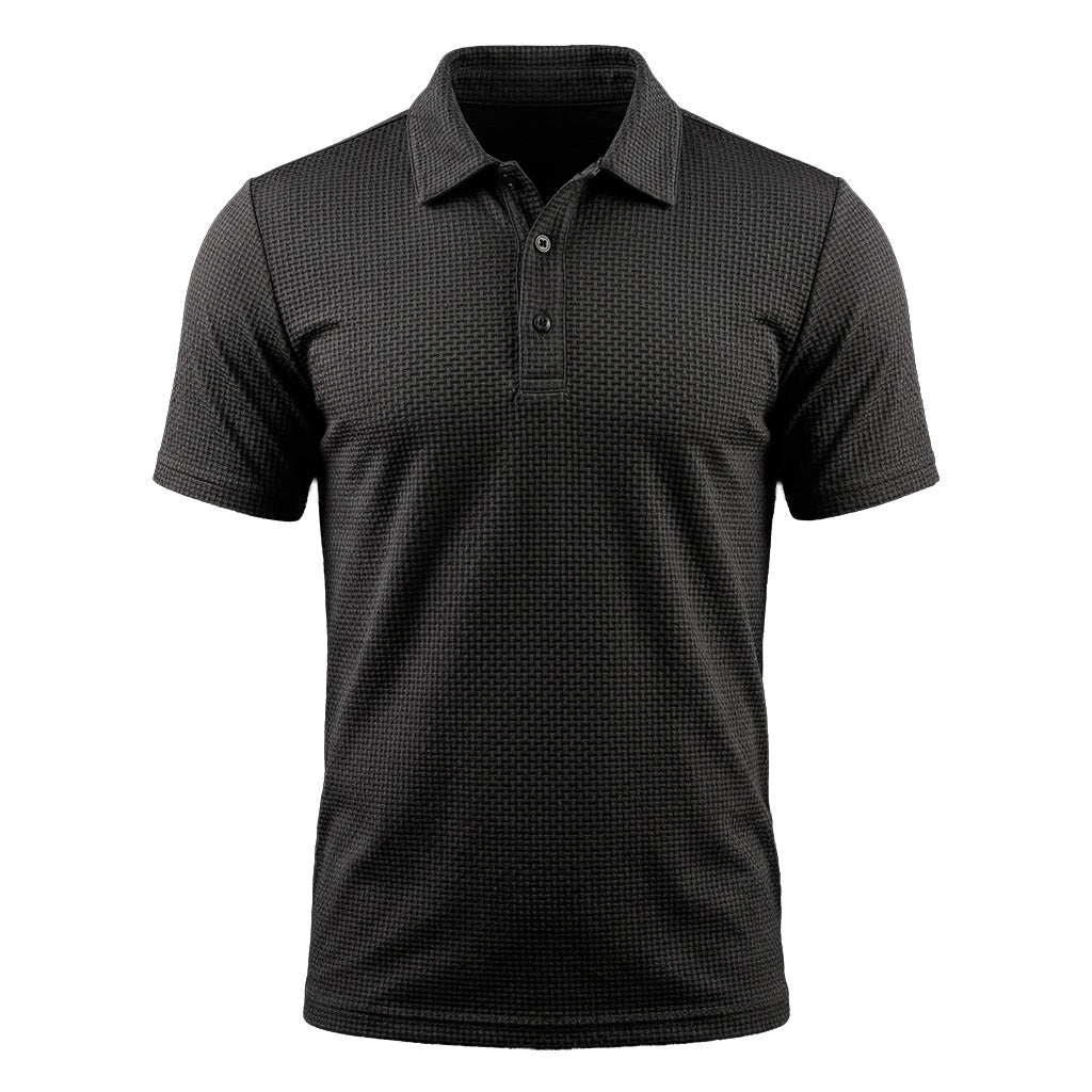 Polo ultra-confortevole da uomo