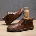BRUNO | Botas Artesanales para Hombre