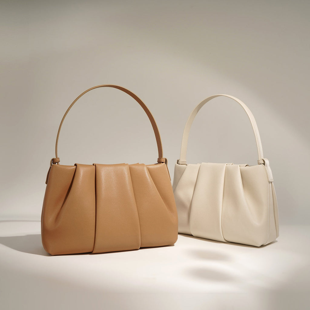VALERIA | BÒSA DE CUIR