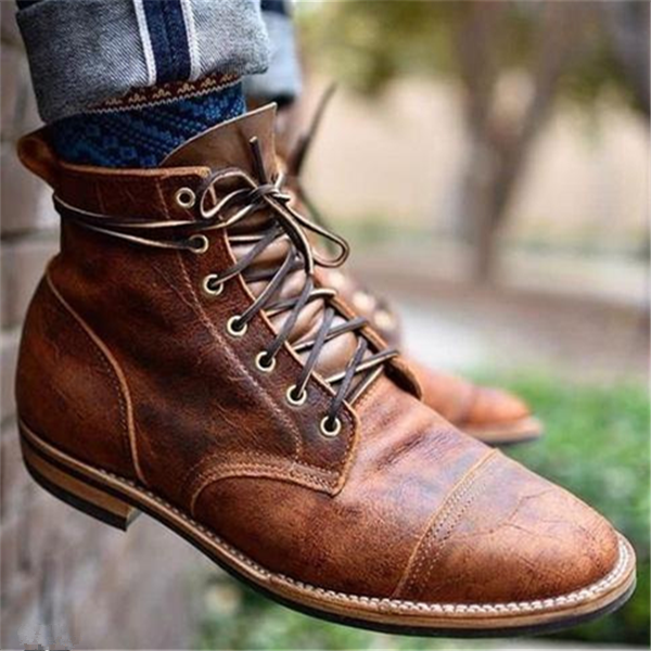Stivali classici