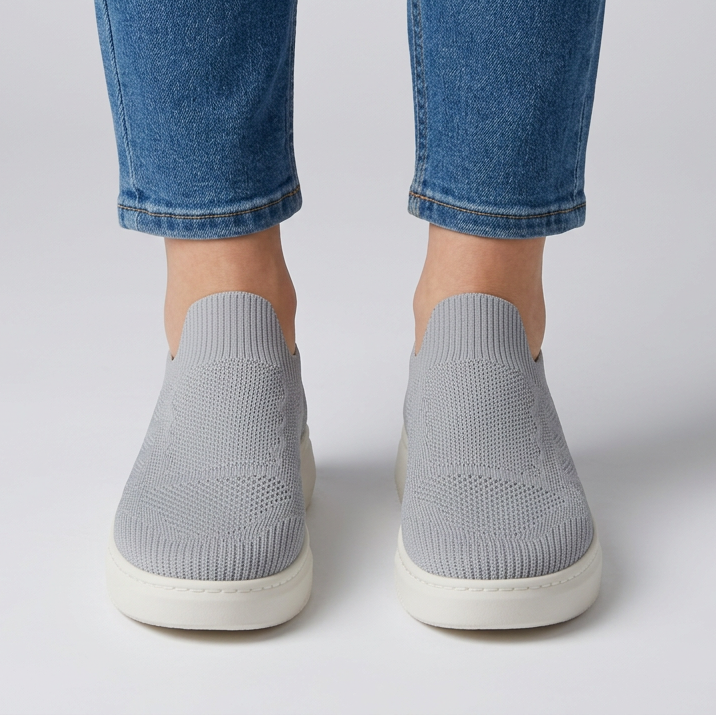 Scarpe comode