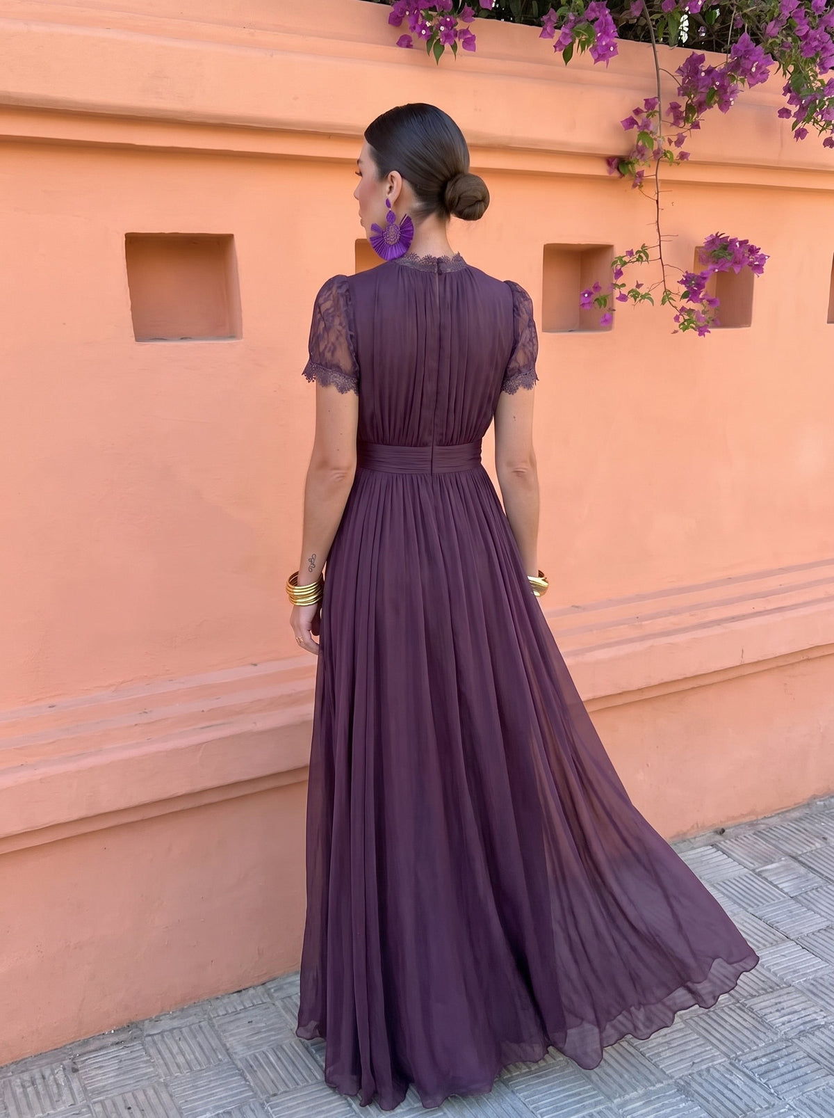 Tu estilo, tu elegancia