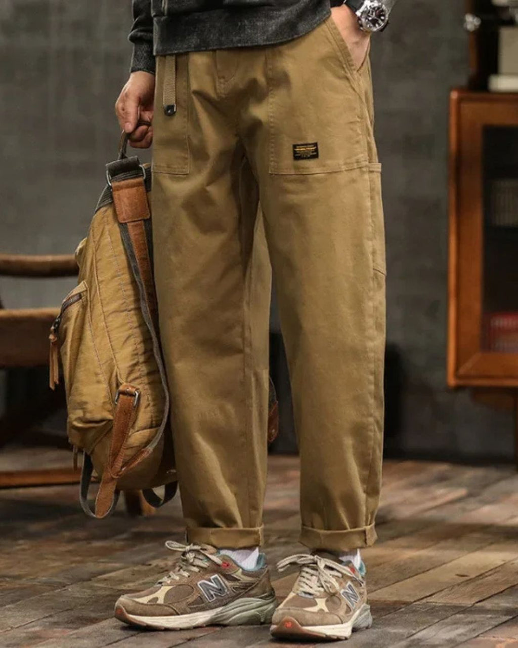 Cargobukse
