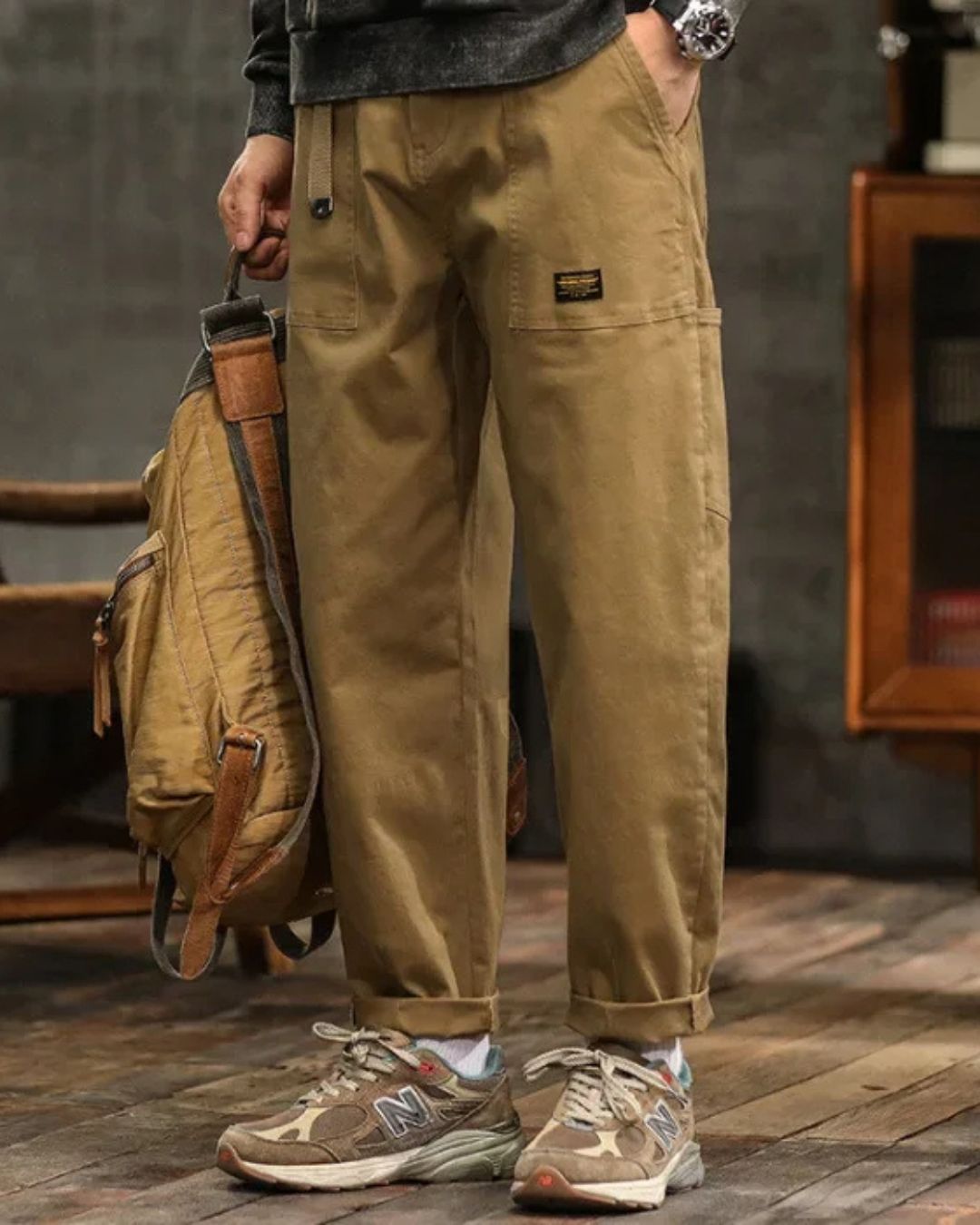 Cargobukse