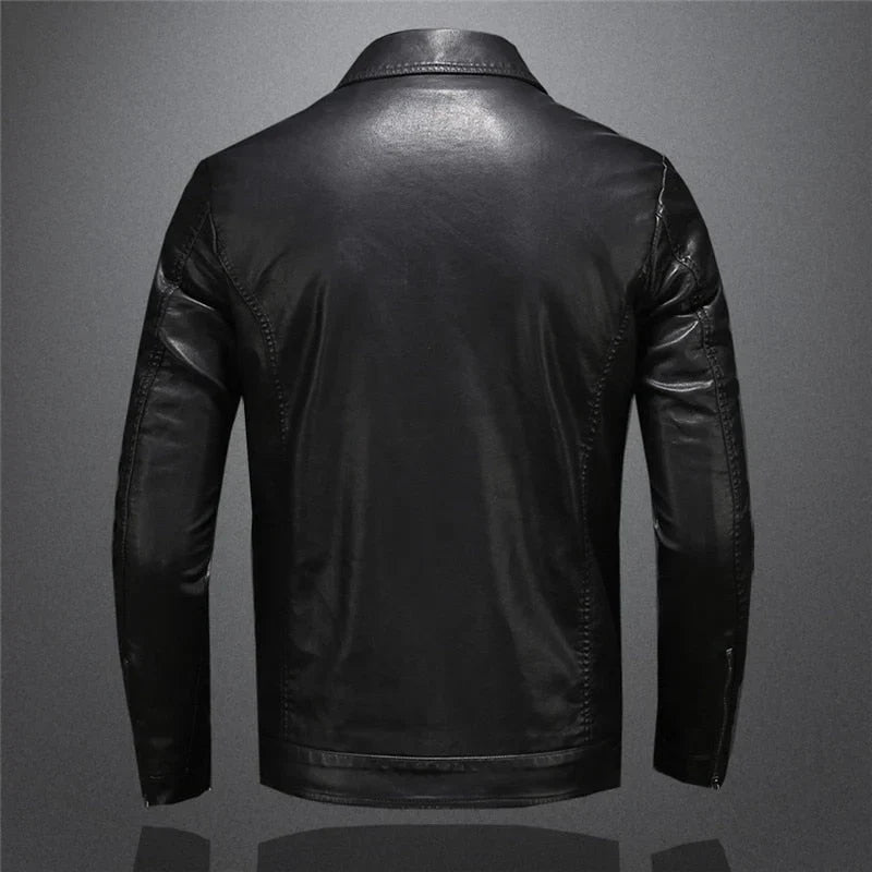 ALESSIO | Chaqueta Sastre