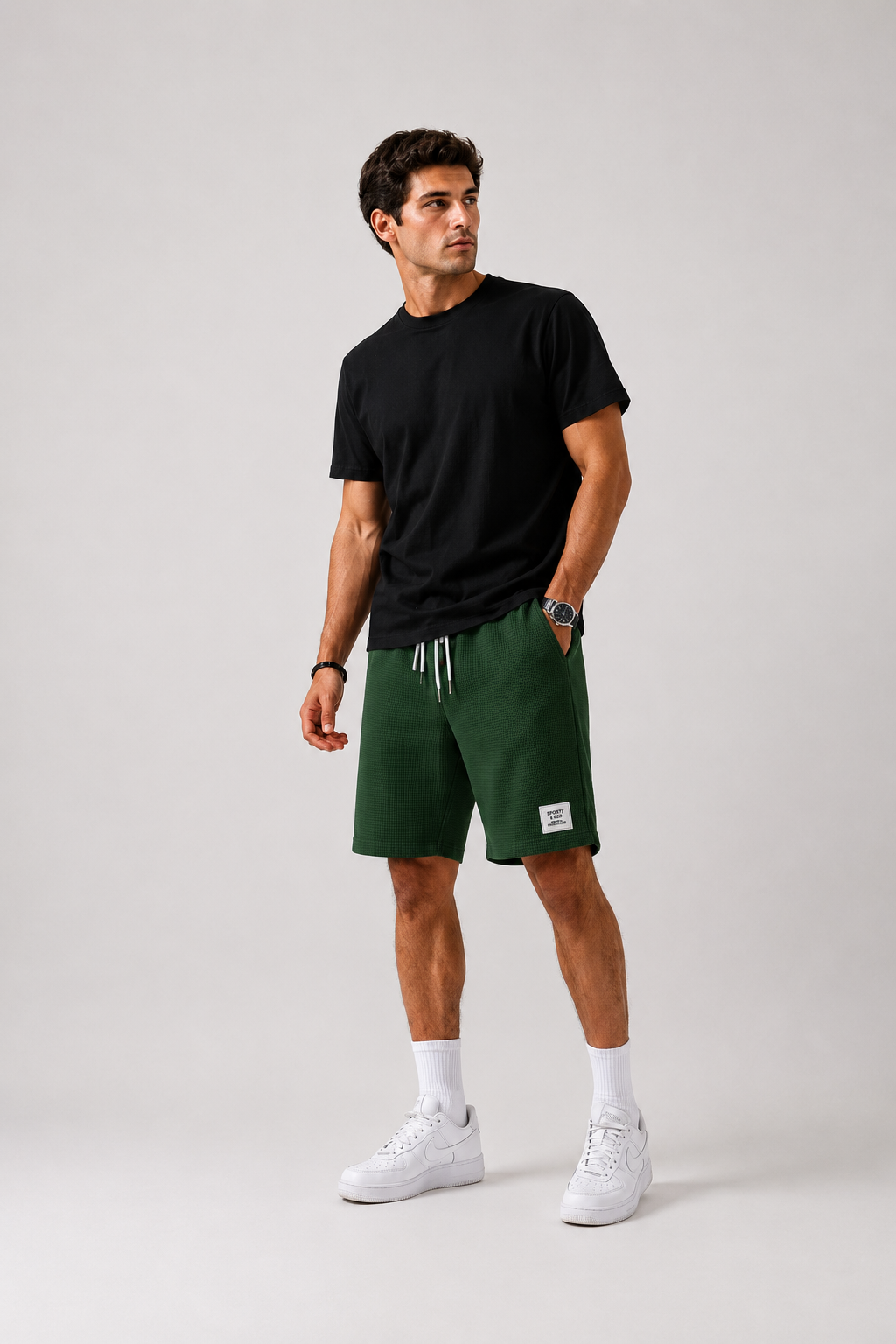 ARVELLO | Pantalons curts d’estiu