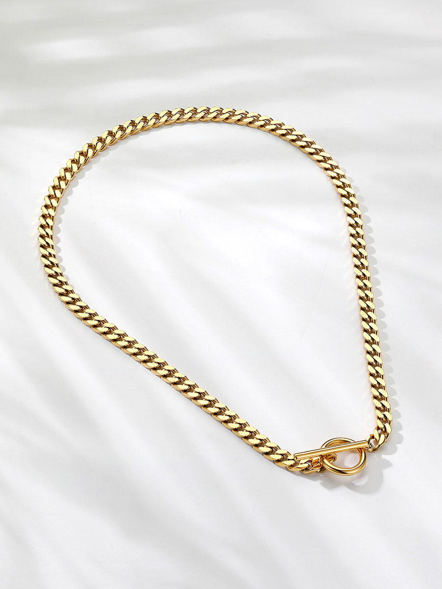 Collar gruixut