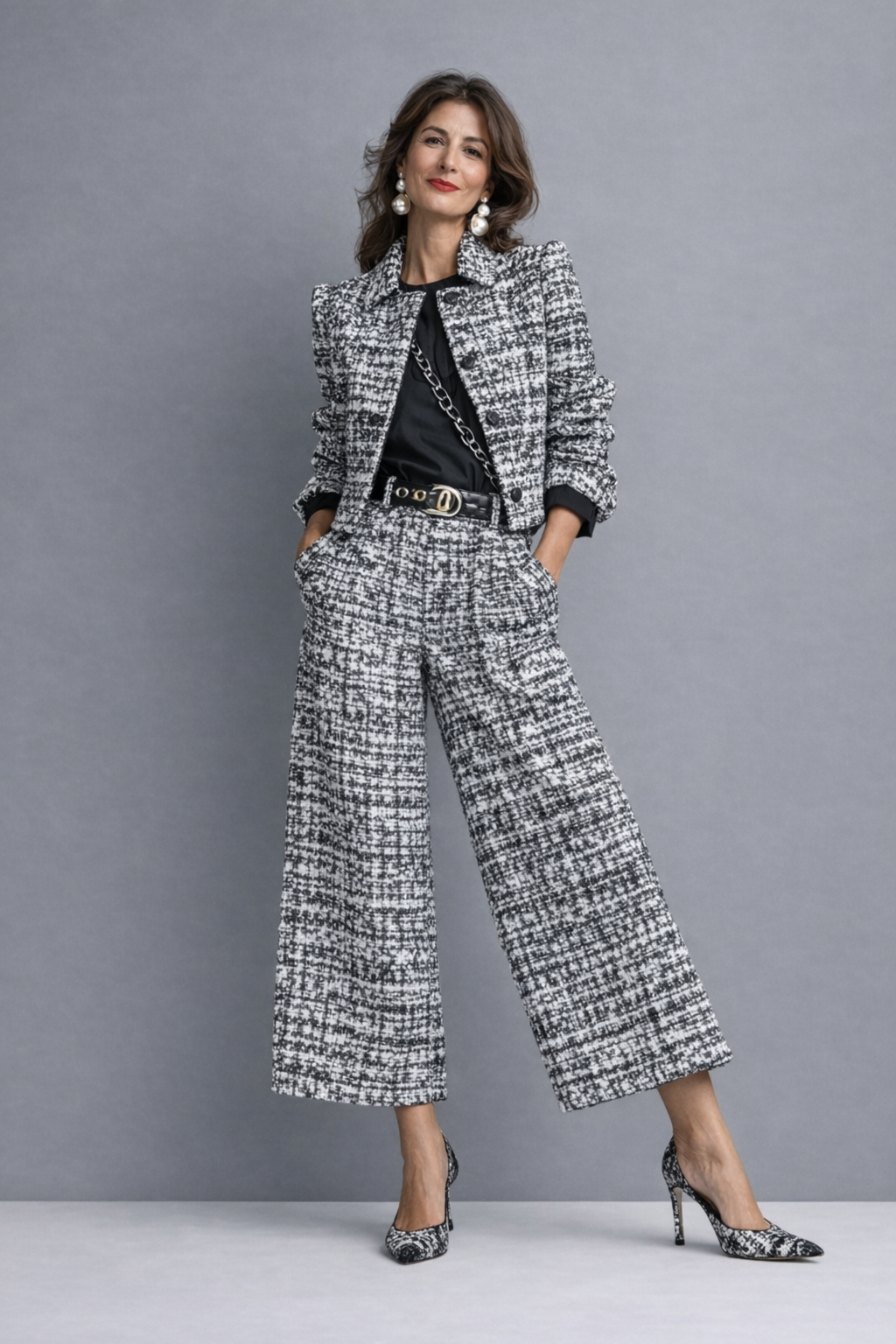 Tu estilo, tu elegancia