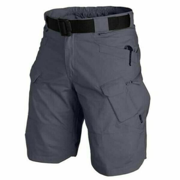 Pantalons curts tàctics impermeables