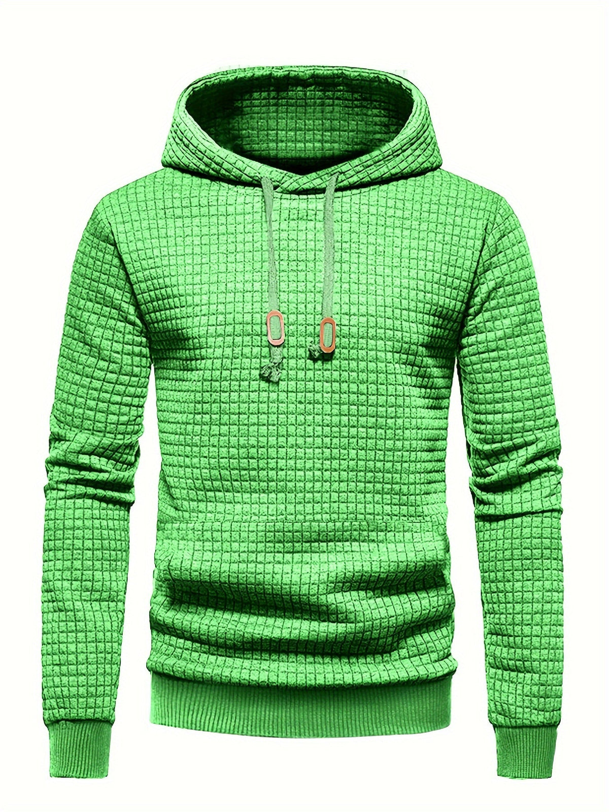 Sweat à capuche de sport pour homme