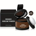 Poudre de finition pour cheveux, toutes couleurs