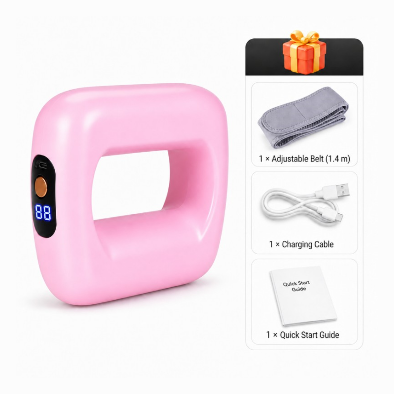 Anillo de masaje fascial multifunción para todo el cuerpo