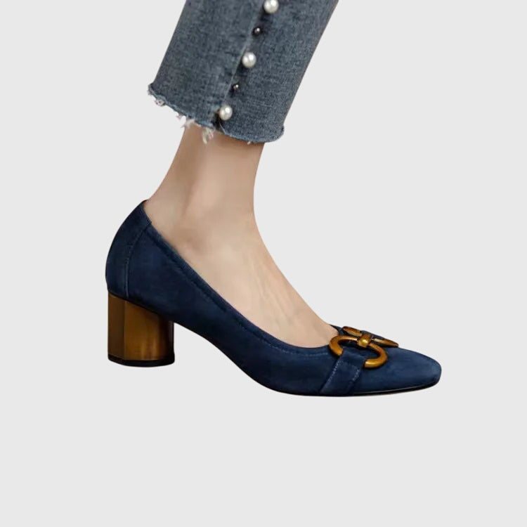 DOROTHY | Talons alts elegants i sofisticats