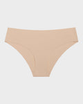 Roba interior hipster sense costures per a dona, braguines invisibles, slips de teixit elàstic suau, roba interior de bikini