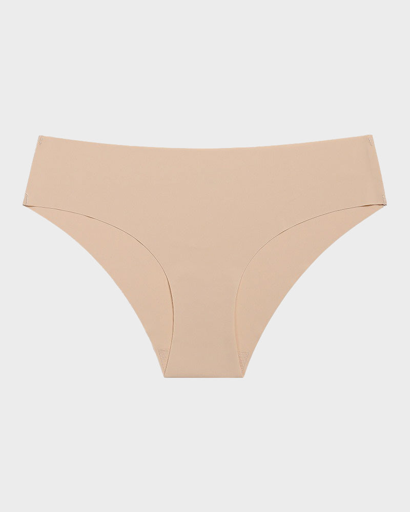 Roba interior hipster sense costures per a dona, braguines invisibles, slips de teixit elàstic suau, roba interior de bikini