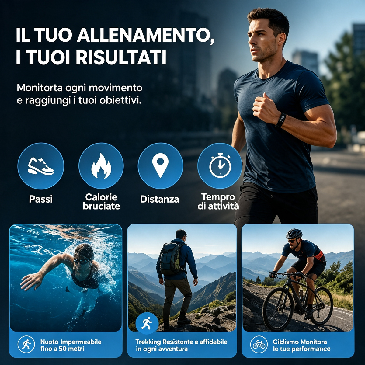 Il tuo stile, la tua eleganza