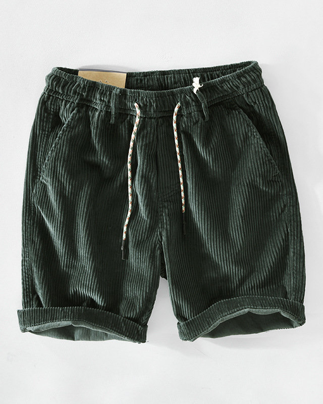 David™ | Kordroyeshorts