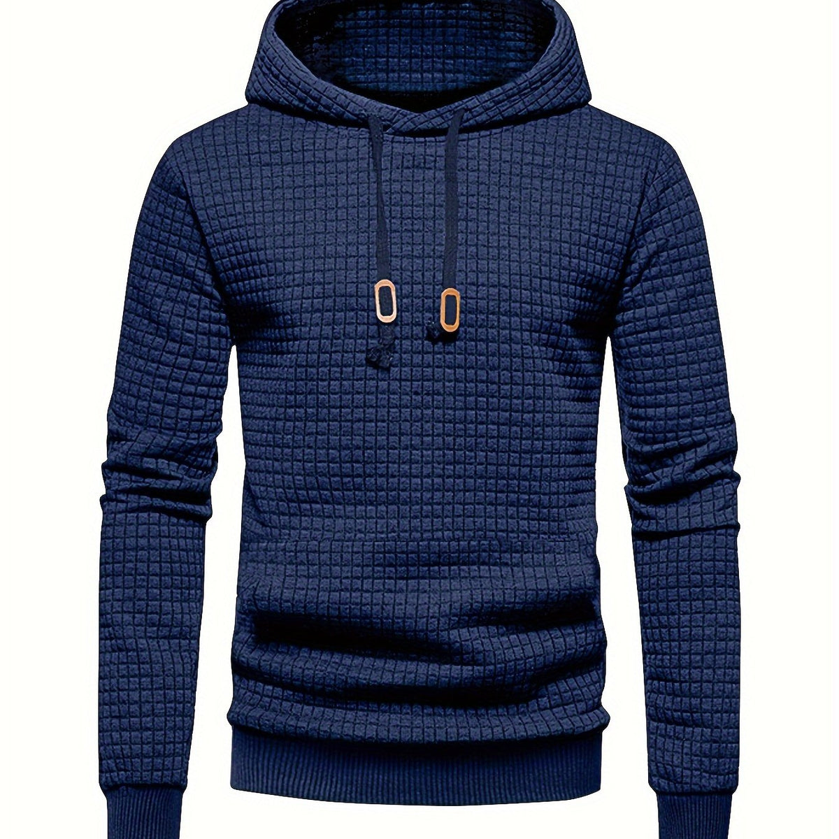 Sweat à capuche de sport pour homme
