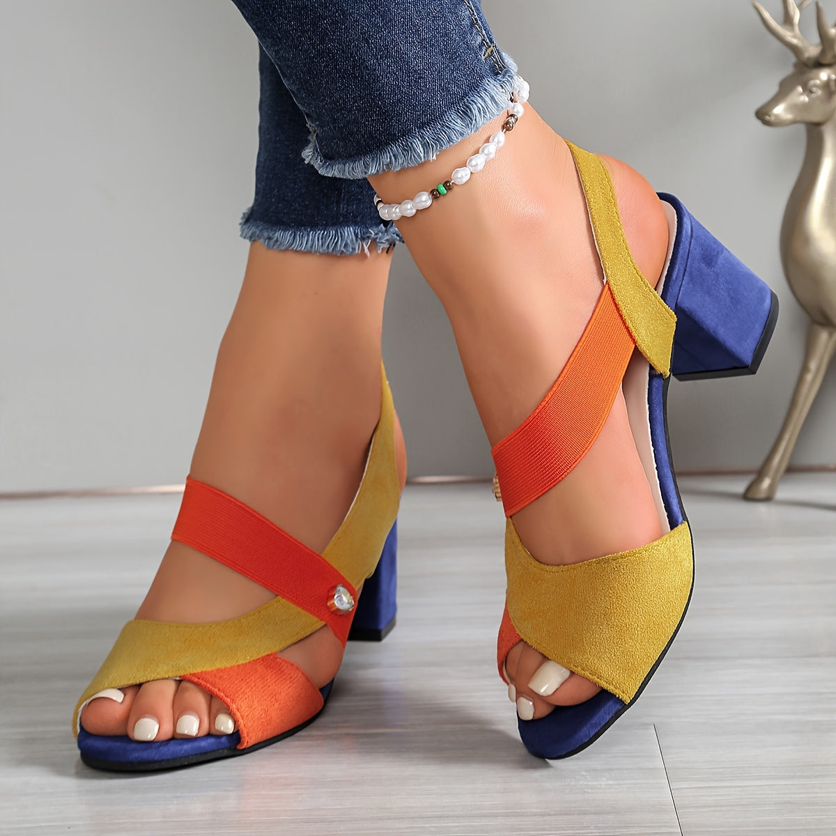 Tu estilo, tu elegancia