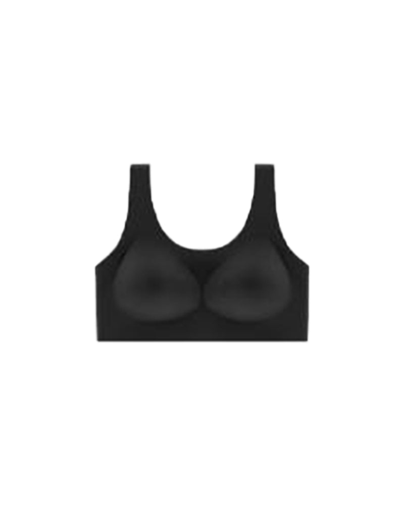 Soutiador sense costures ni aros, efecte push-up i cobertura total