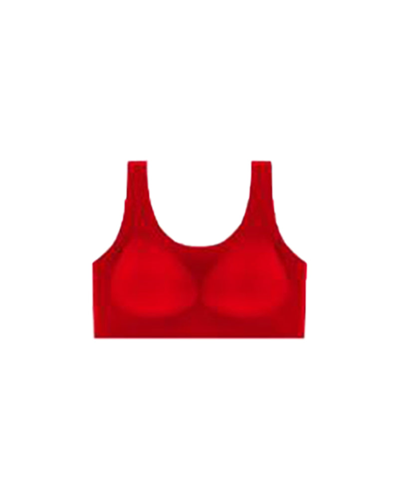 Soutiador sense costures ni aros, efecte push-up i cobertura total