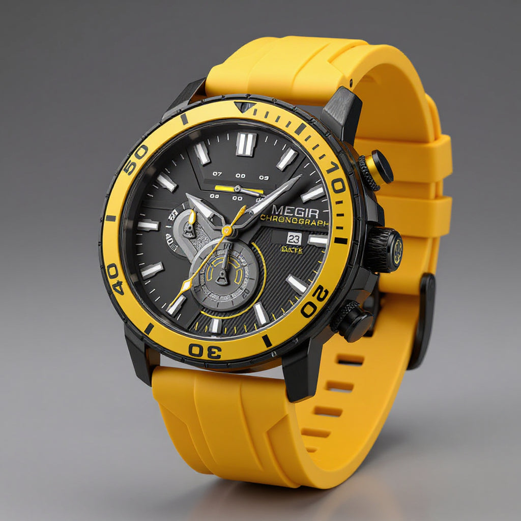 Reloj Chrono Ranger 44mm